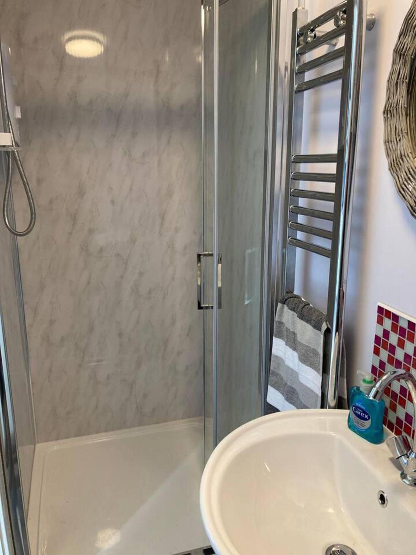 Praa Sands - Apartment - Sleeps 2 - Parking Exterior photo